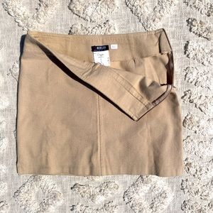 Morgan | Morgan De Toi Skirt | Women’s Size 32” Waist